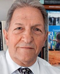 Marcel Boyer.