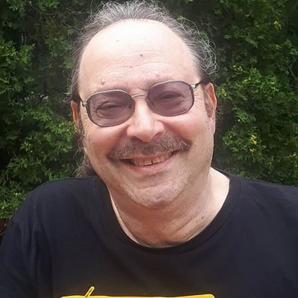 David London