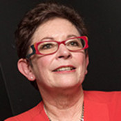 Marie-Dominique Beaulieu.