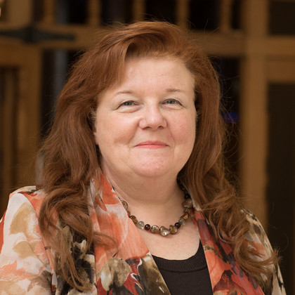 Sylvie Le May