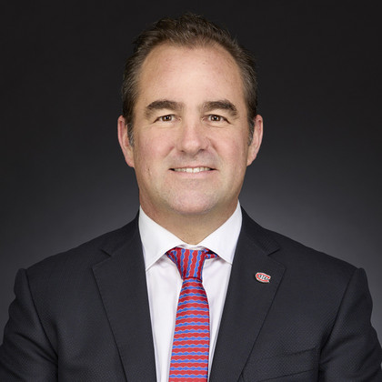 Geoffrey Molson