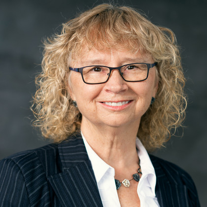 Sylvie Nadeau