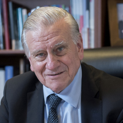 Valentín Fuster Carulla
