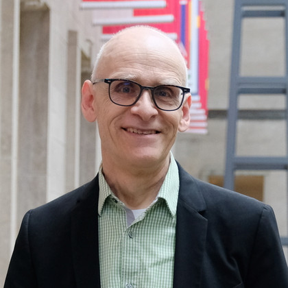Yves Gendron