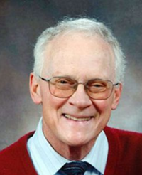 Williams Ronald Franklin.