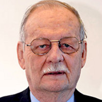 Michel Chrétien.