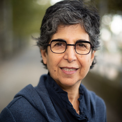 Fariba Adelkhah