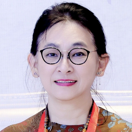 Pauline Cho