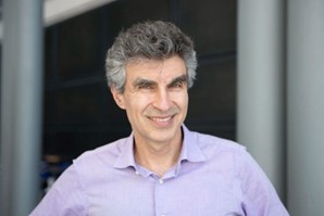 Yoshua Bengio.