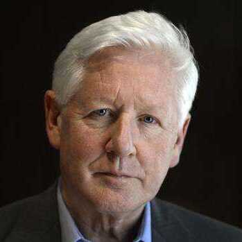 Robert Keith (Bob) Rae