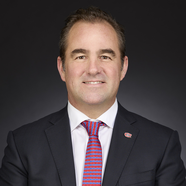 Geoffrey Molson