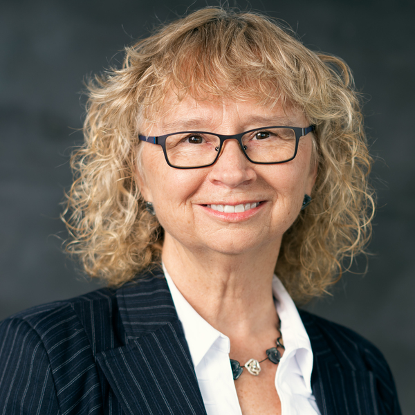 Sylvie Nadeau